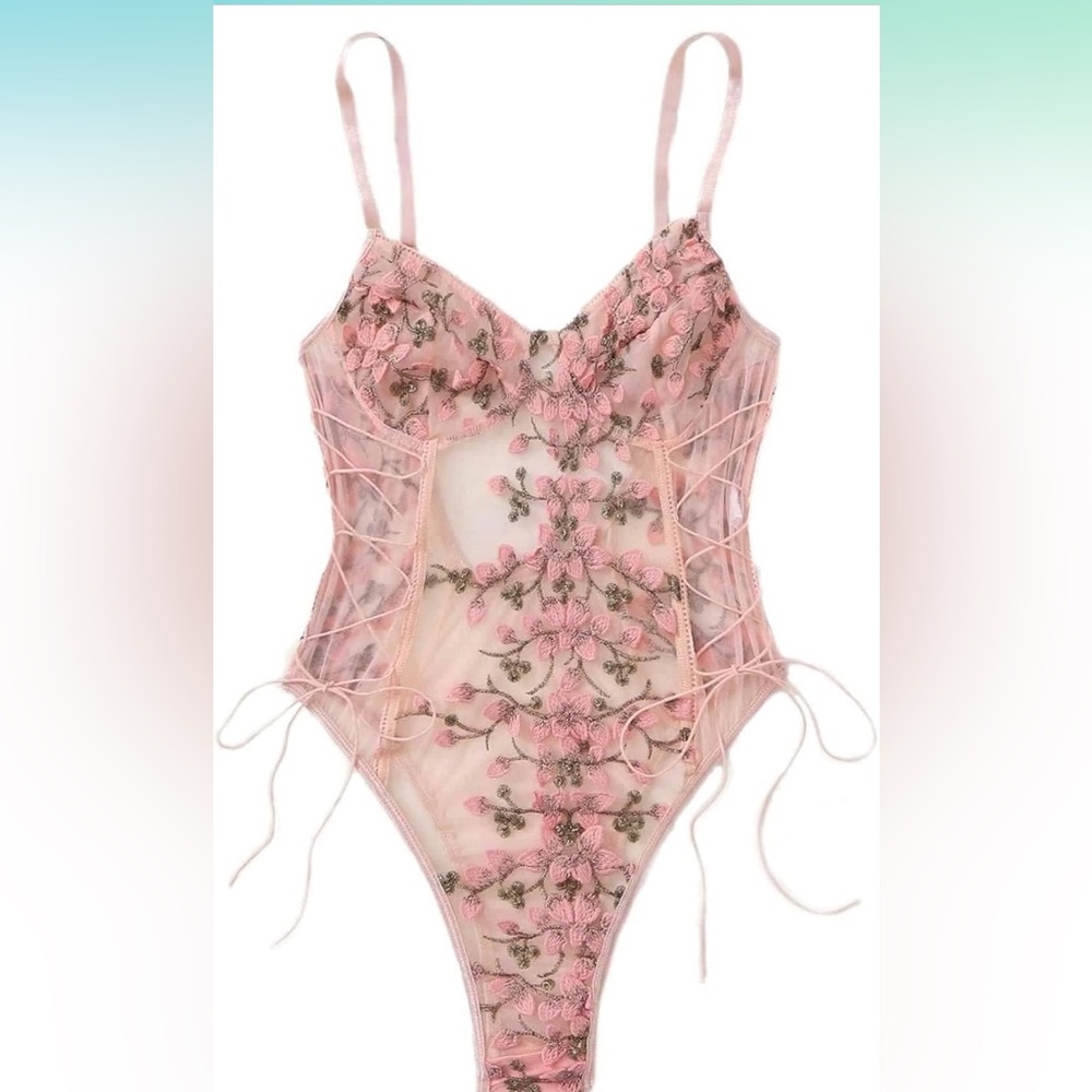 Lingerie